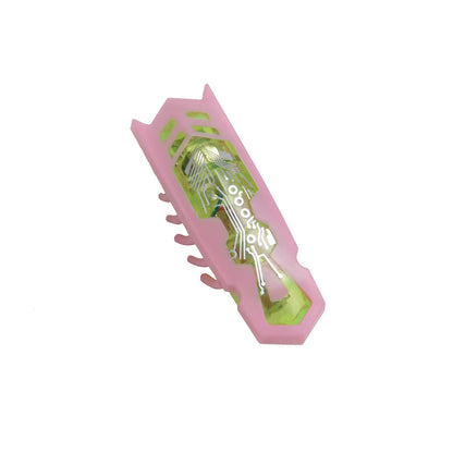 Pet Interactive Electric Bug Cat Escape Obstacle Automatic Flip Toy Battery Operated Vibration Pet Beetle Playing Toy