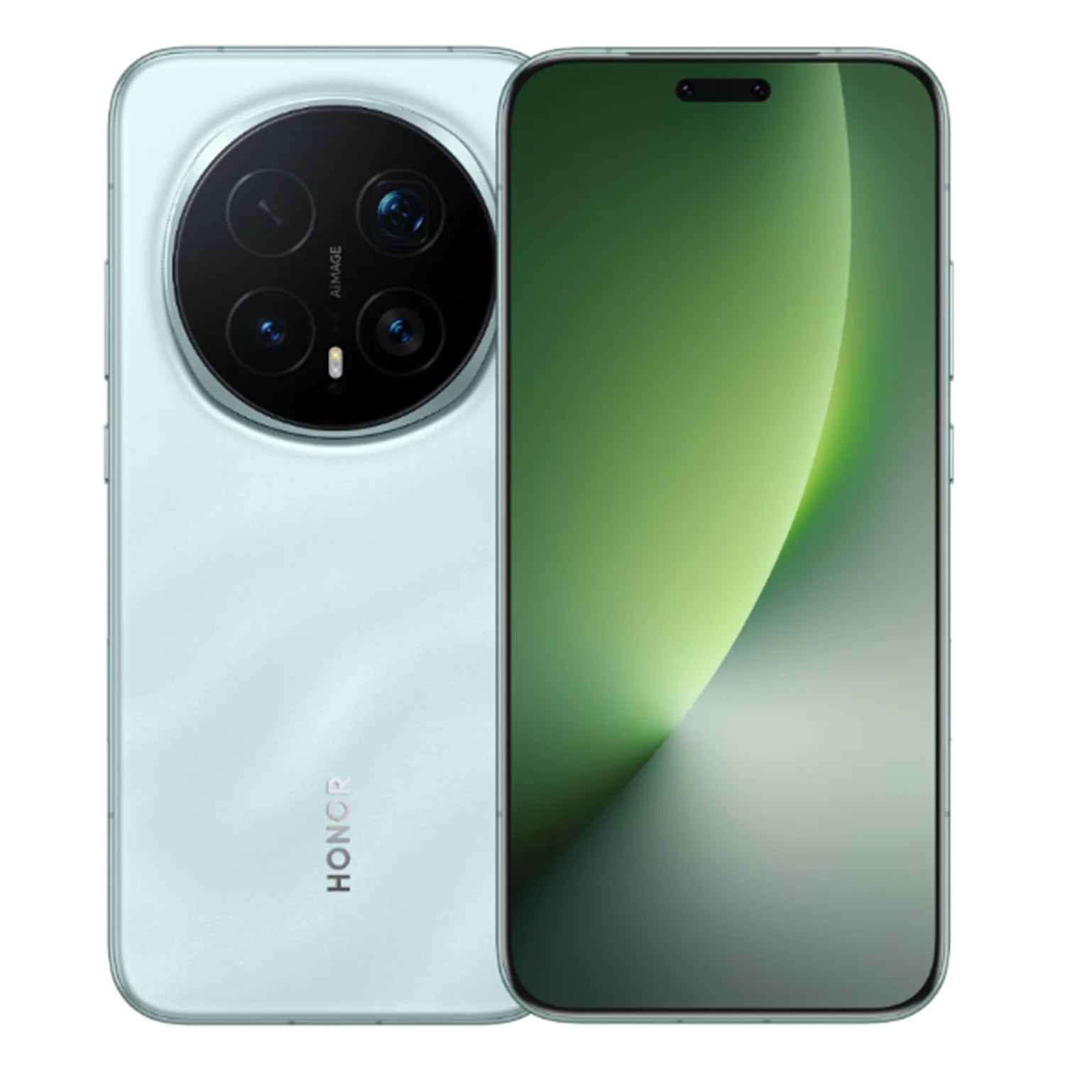 Magic 8 Pro 5G (Global Version) Dual SIM