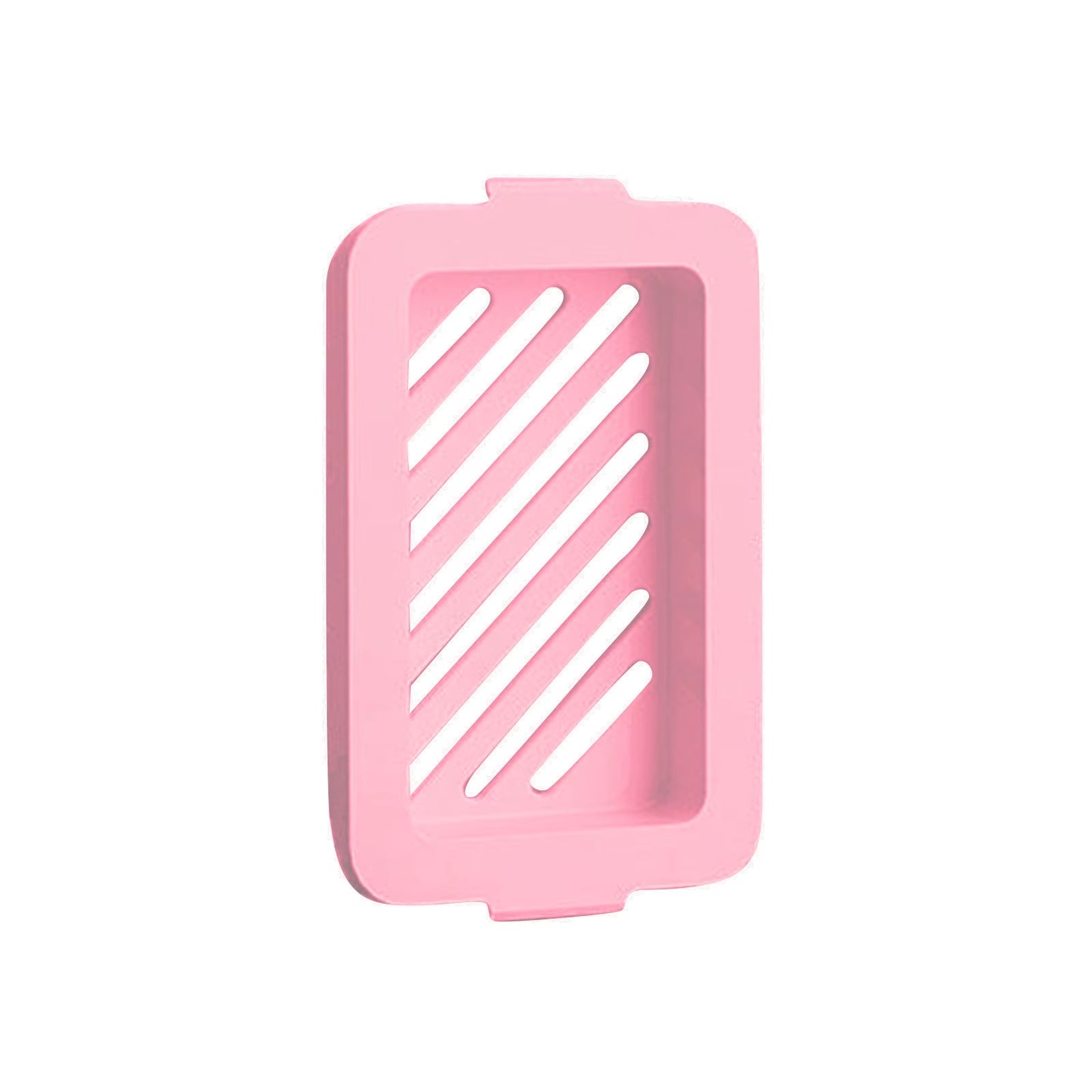 Multifunctional Foaming Soap Box Soap Storage Box High Elastic Mesh Material Bubble Maker Household Laundry Tools