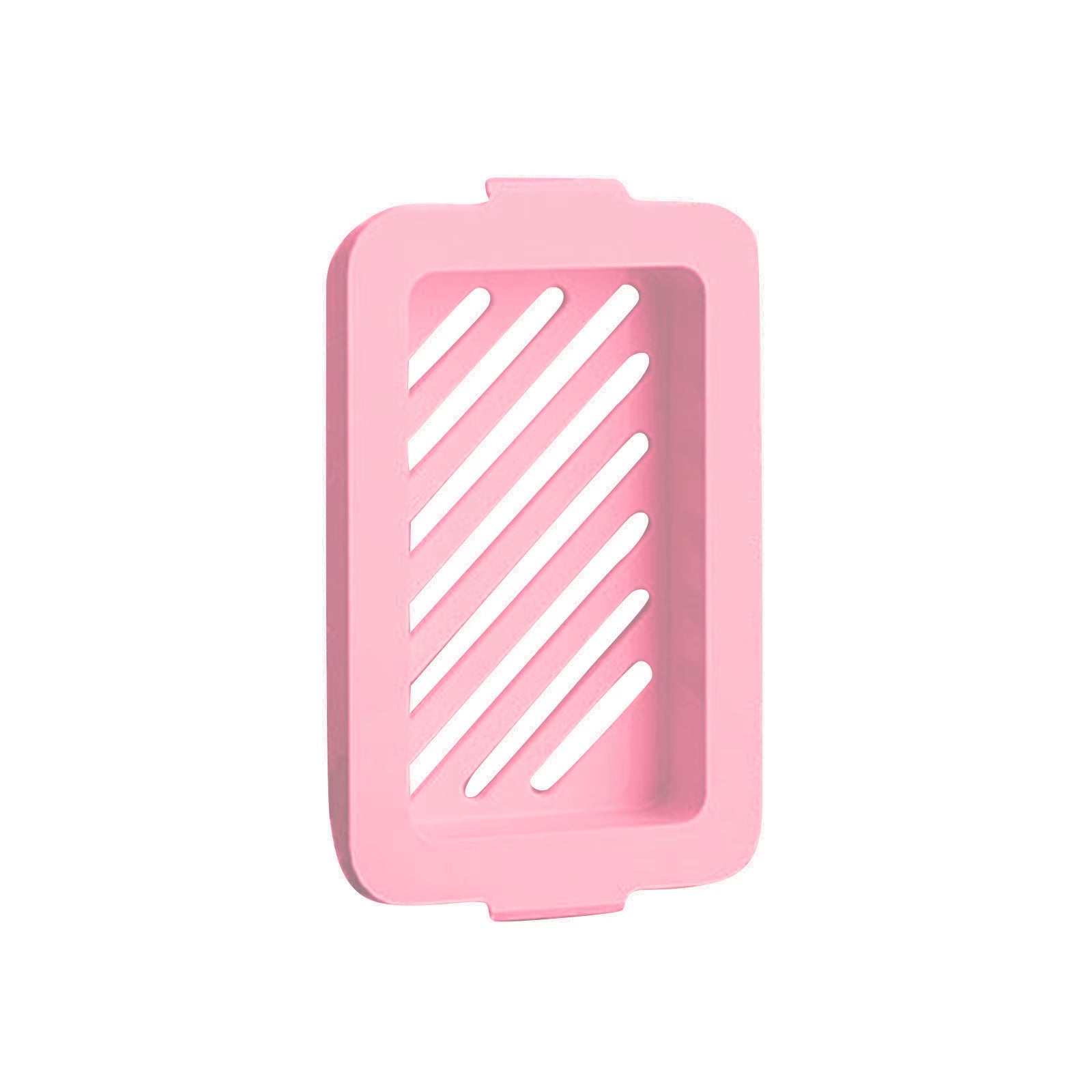 Multifunctional Foaming Soap Box Soap Storage Box High Elastic Mesh Material Bubble Maker Household Laundry Tools