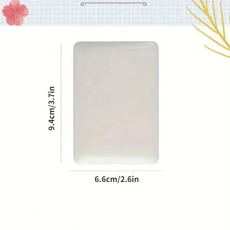 Elevate Your Beauty Routine with the Creative Portable Mini Laptop-Shaped Makeup Mirror - High Quality and Foldable!