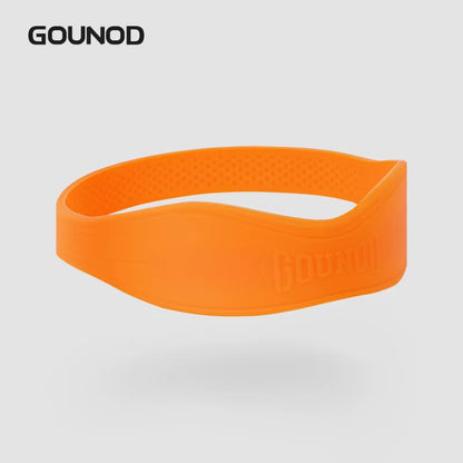 Patella Tendon Knee Strap for Pain Relief, Basketball Stabilizer Brace Silicone Band Elasticity Fixed Supportion Patellar Ring