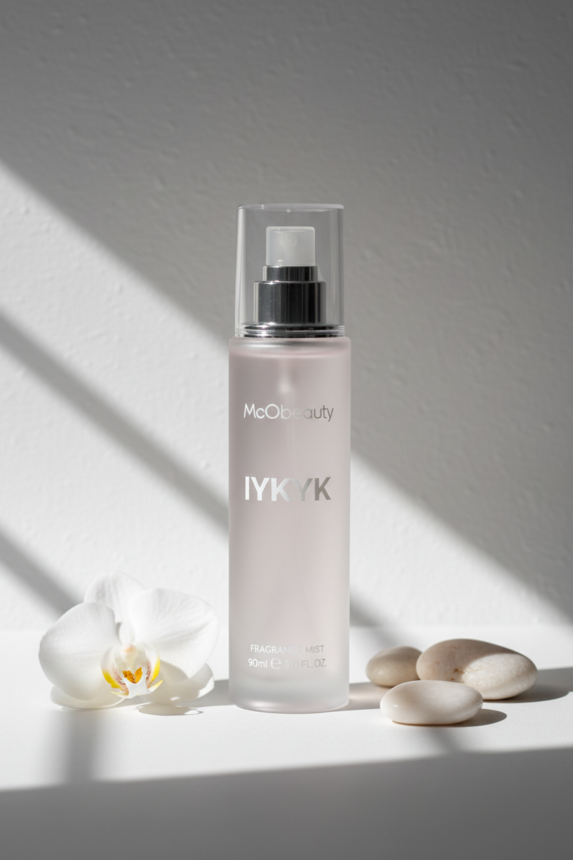 Mcobeauty IYKYK Fragrance Mists, 90Ml