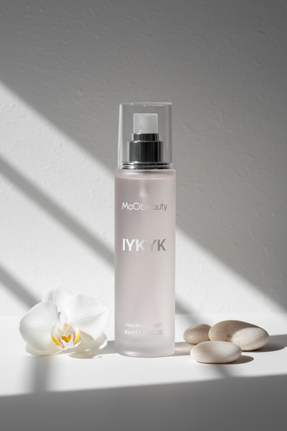 Mcobeauty IYKYK Fragrance Mists, 90Ml