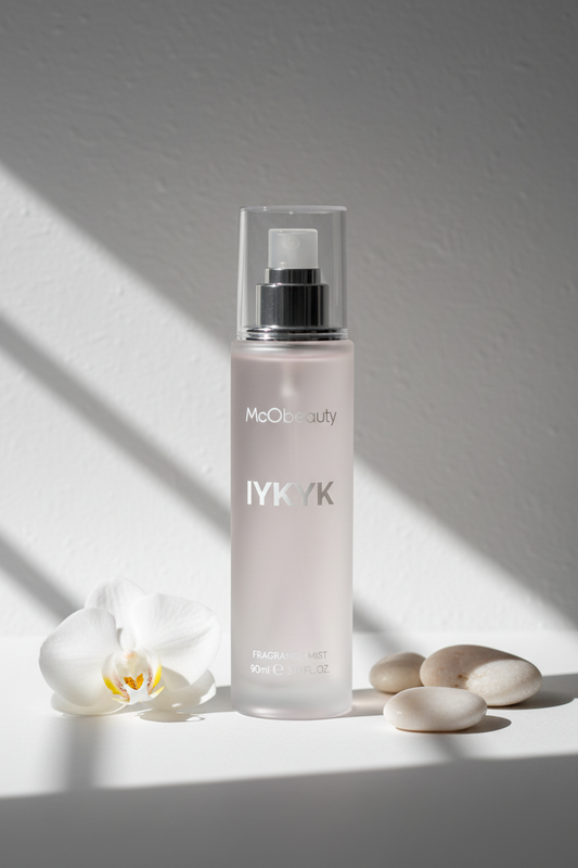 Mcobeauty IYKYK Fragrance Mists, 90Ml